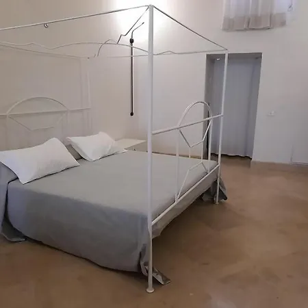 Palazzo Bernardini B & B Matera Extérieur photo