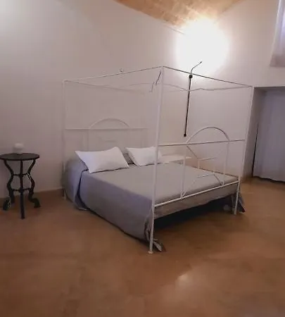 Palazzo Bernardini B & B Matera Extérieur photo