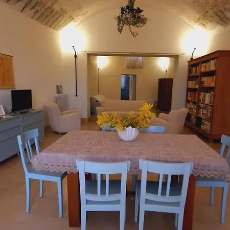 Palazzo Bernardini B & B Matera Exterior photo