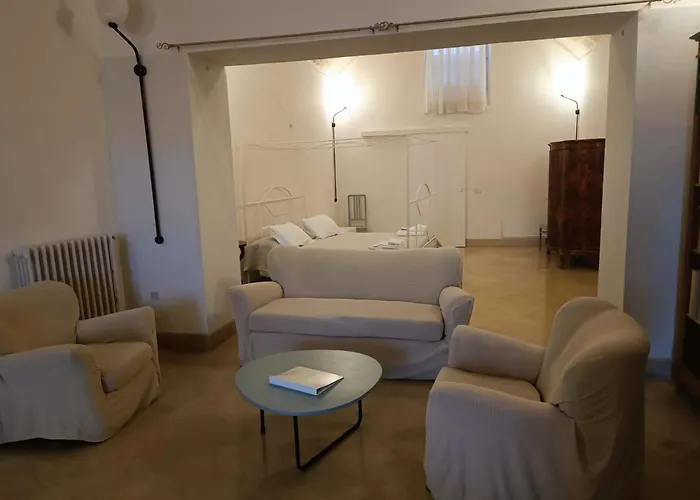 Palazzo Bernardini B&B
