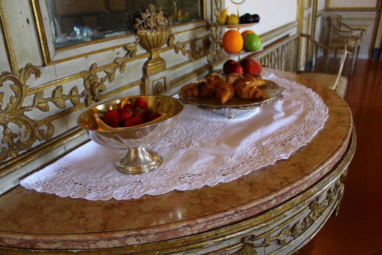 Bed & Breakfast Palazzo Bernardini