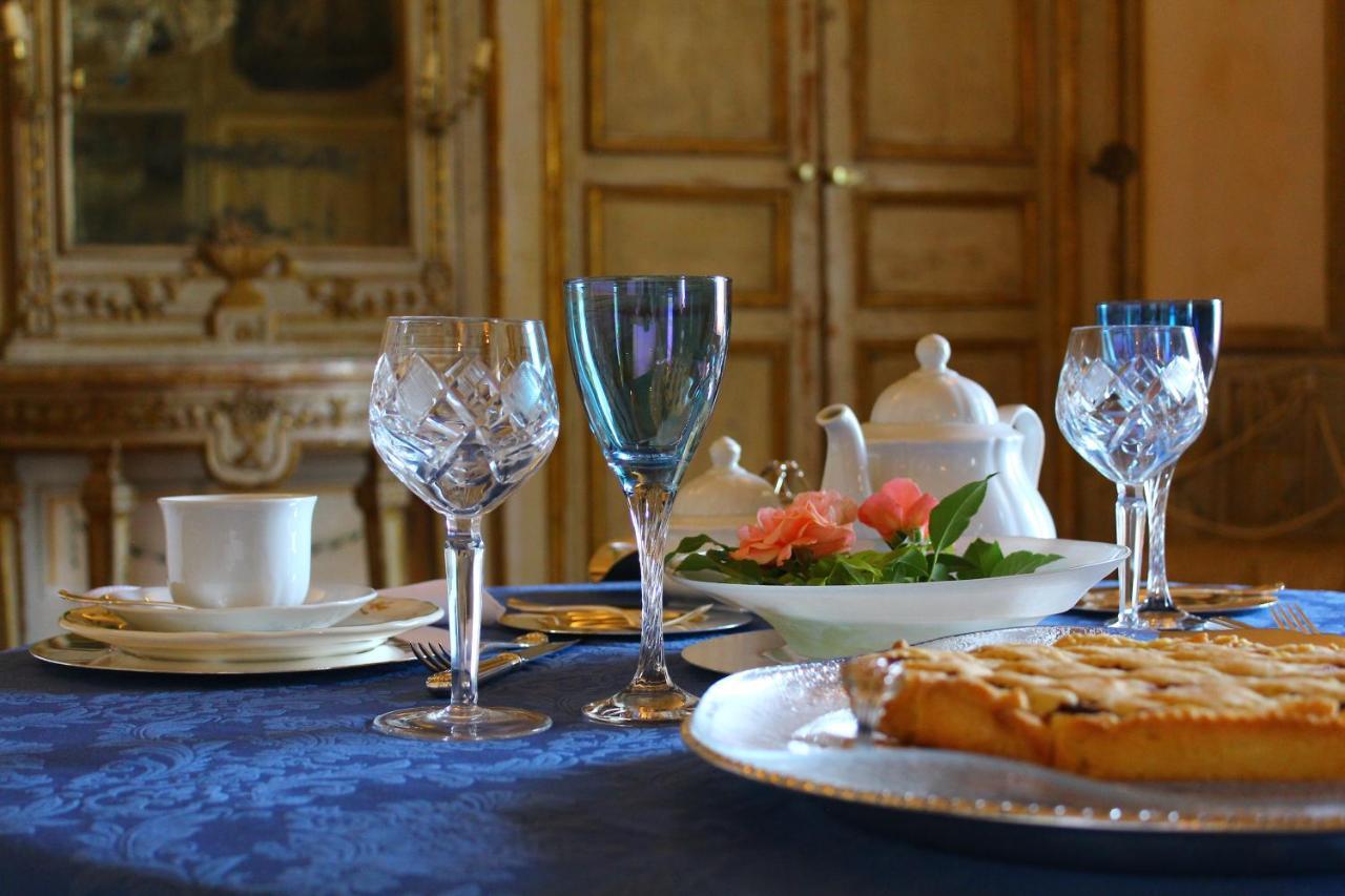 Palazzo Bernardini Bed & Breakfast *