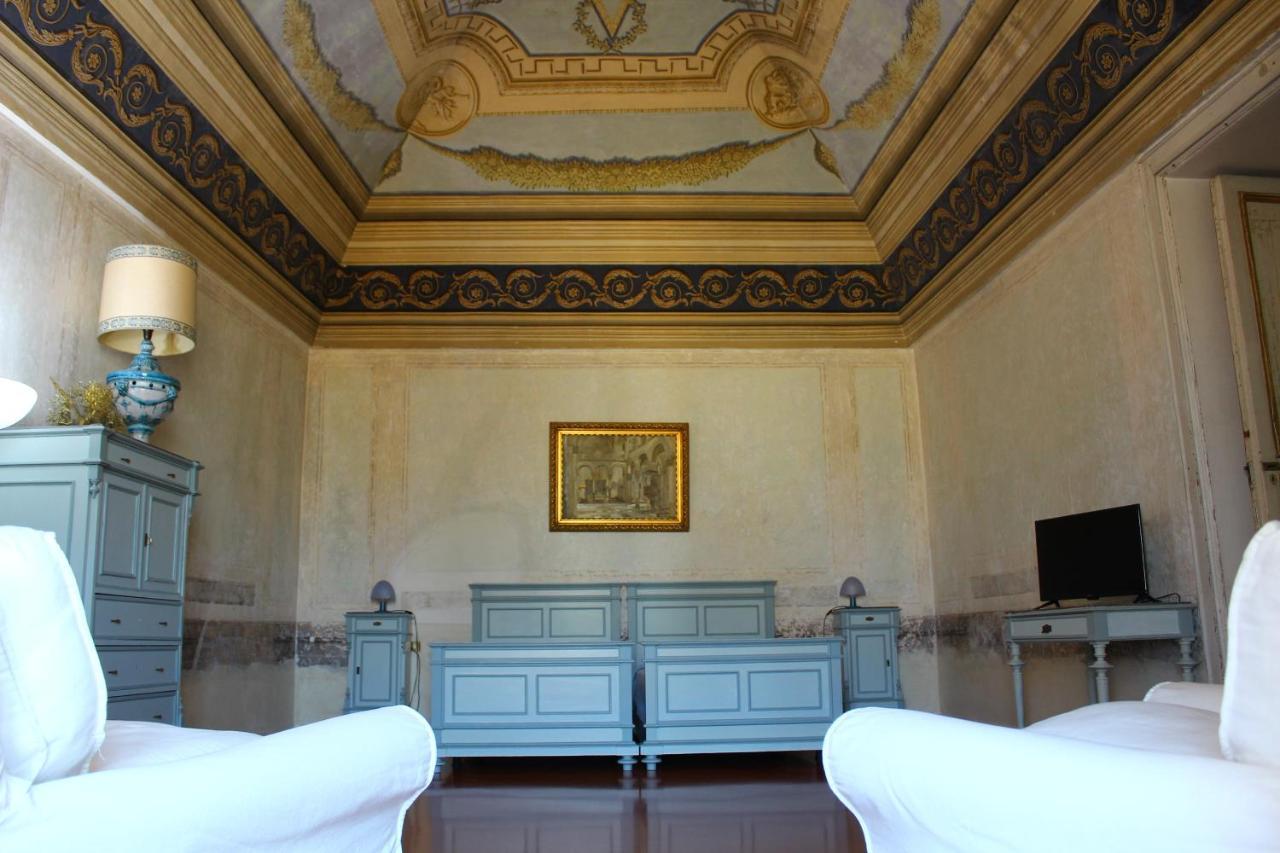 Bed & Breakfast Palazzo Bernardini Matera