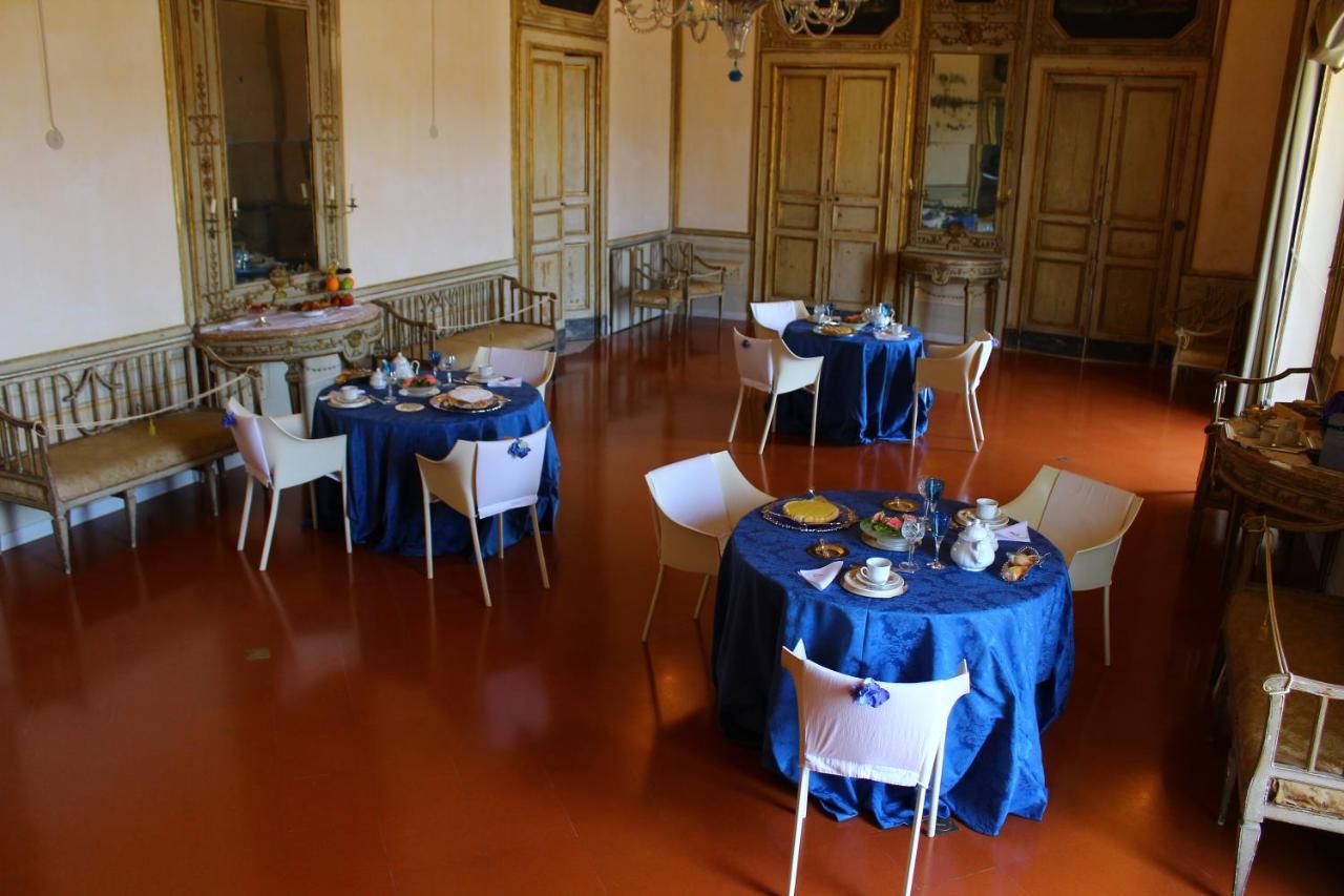 Bed & Breakfast Palazzo Bernardini Matera