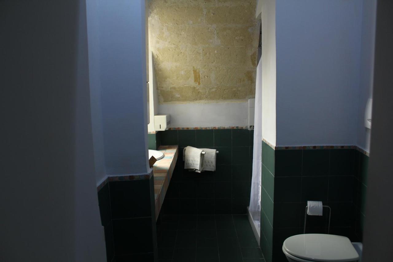 Palazzo Bernardini Bed & Breakfast *