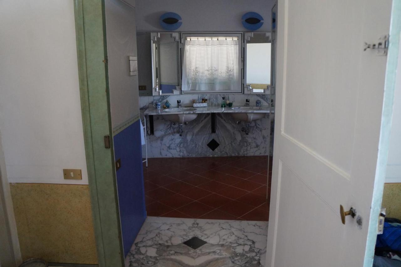 Palazzo Bernardini * Matera