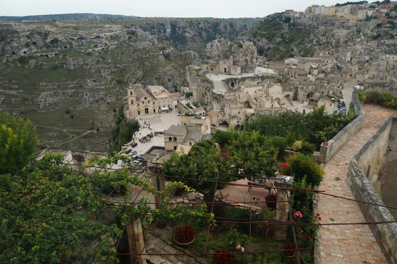 Palazzo Bernardini Bed & Breakfast