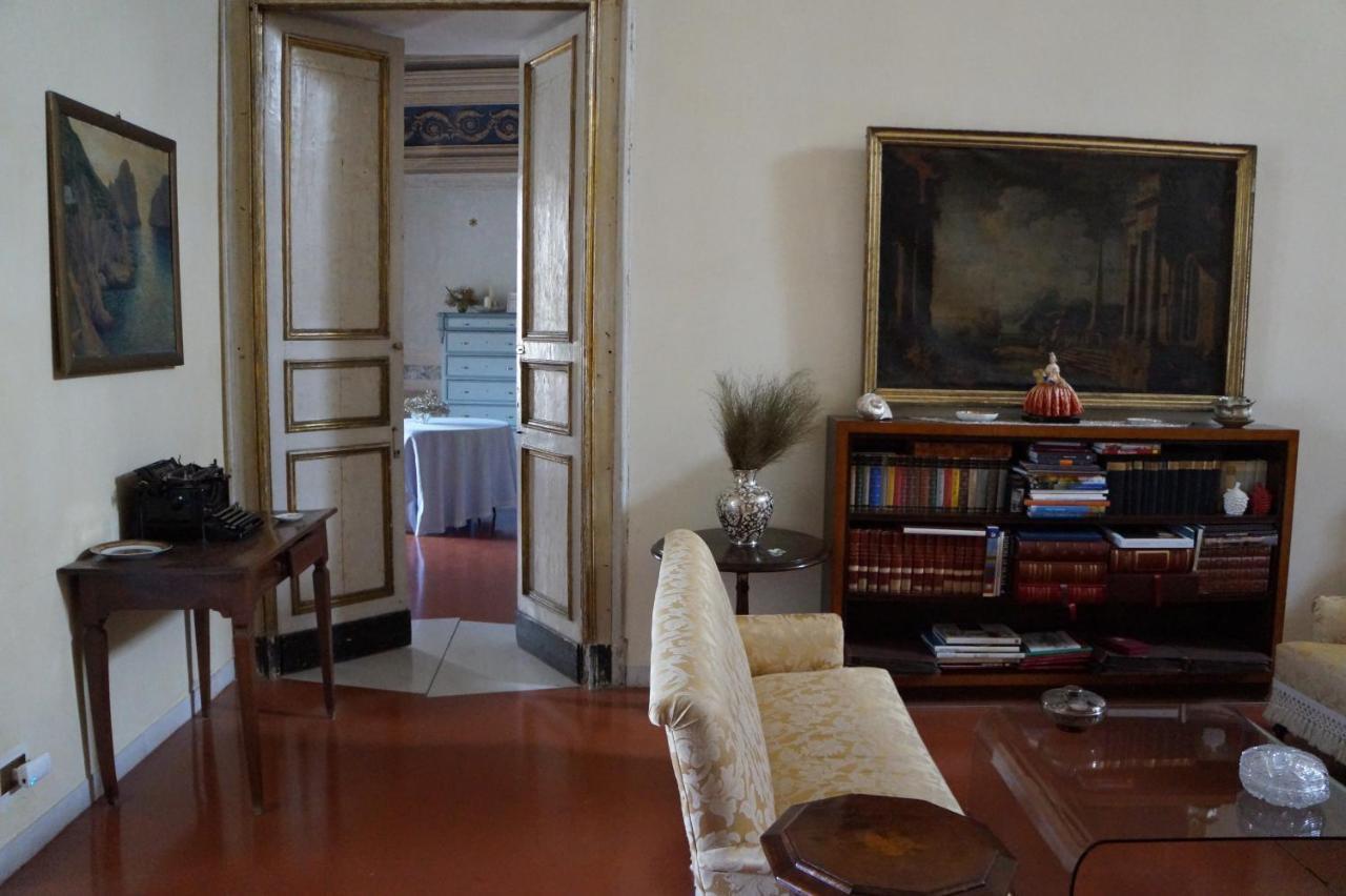 Palazzo Bernardini * Matera