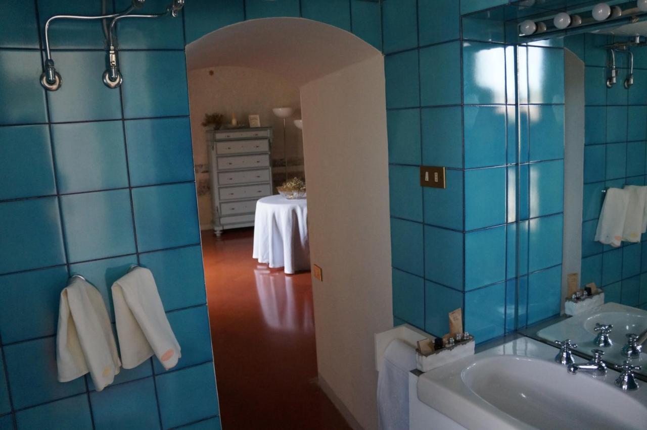Palazzo Bernardini Bed & Breakfast *