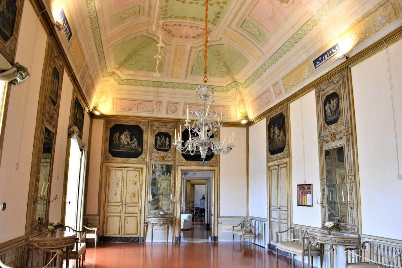 Palazzo Bernardini *