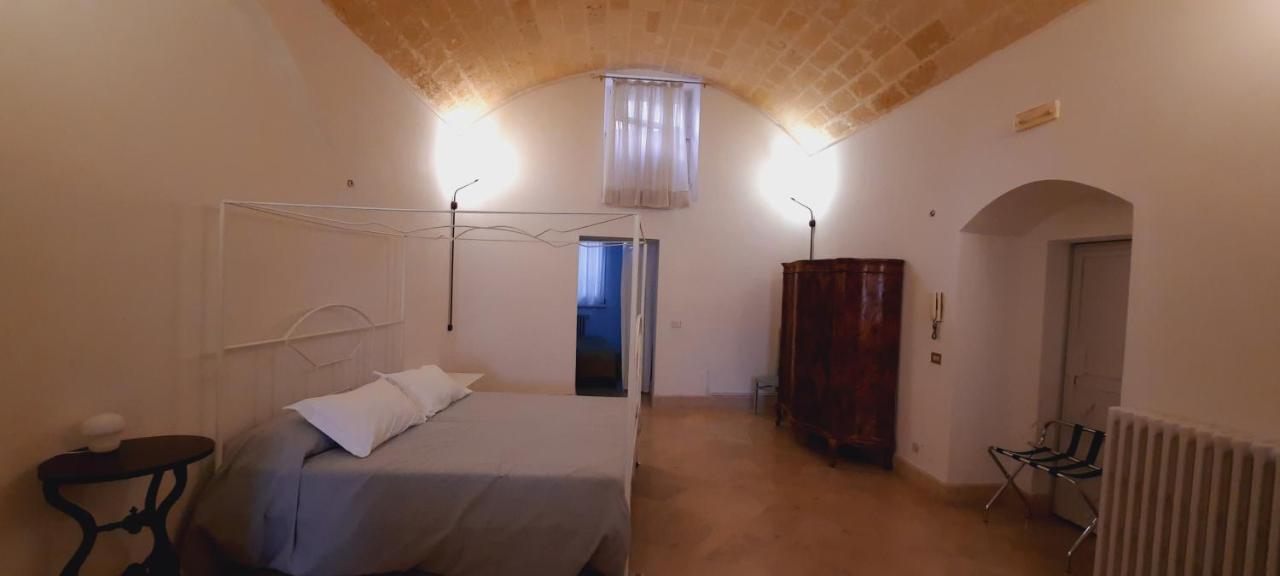 Palazzo Bernardini * Matera