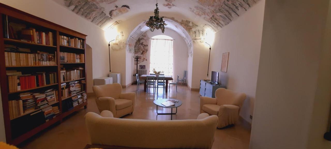 Bed & Breakfast Palazzo Bernardini
