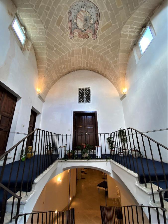 Bed & Breakfast Palazzo Bernardini *