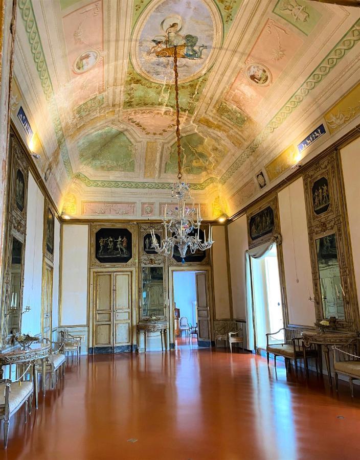 Bed & Breakfast Palazzo Bernardini *