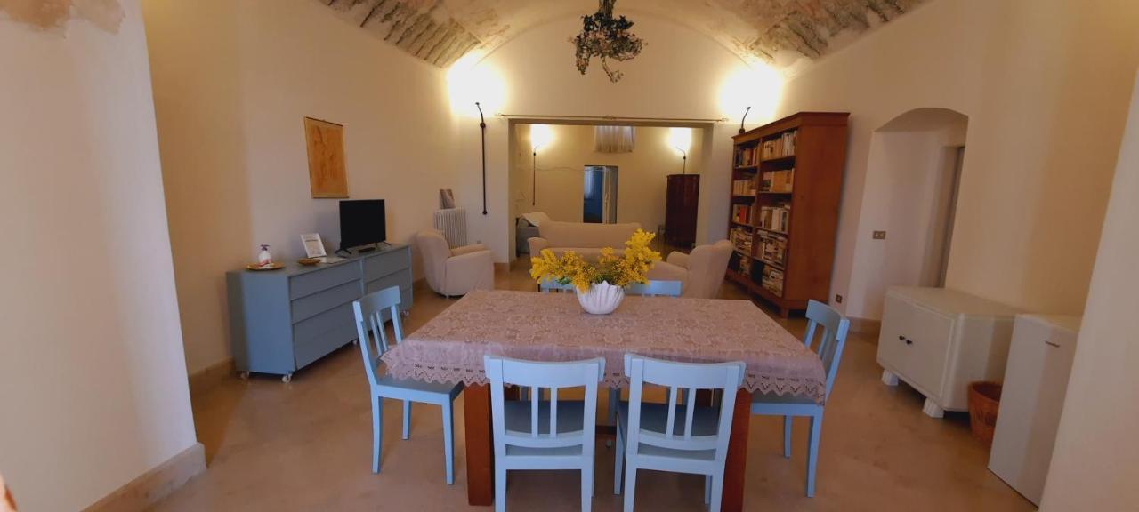 Palazzo Bernardini * Matera