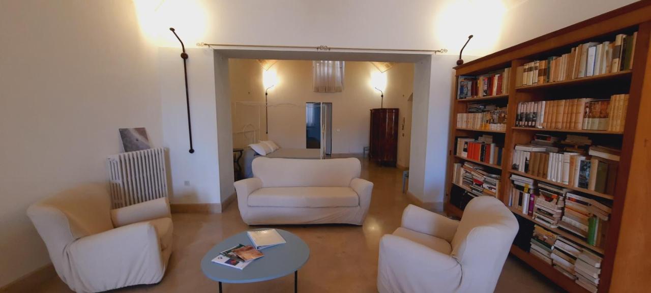 Palazzo Bernardini Bed & Breakfast Matera