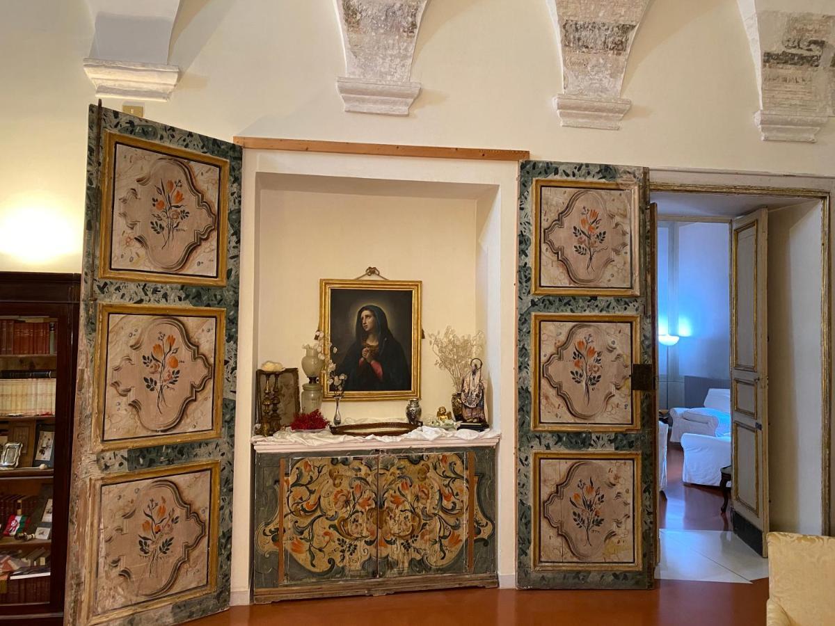 Bed & Breakfast Palazzo Bernardini *