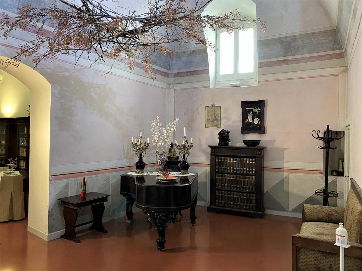 Bed & Breakfast Palazzo Bernardini *