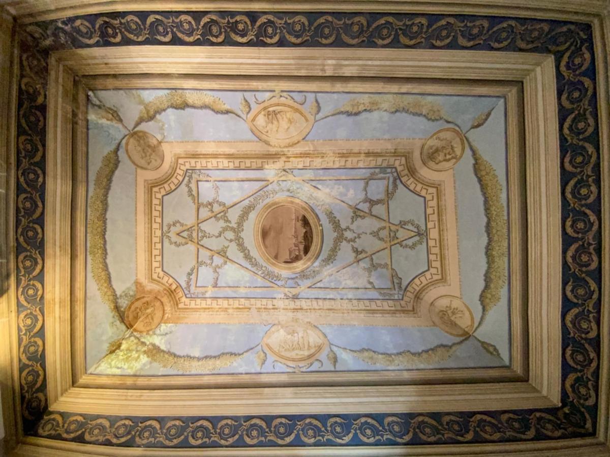 Palazzo Bernardini Matera