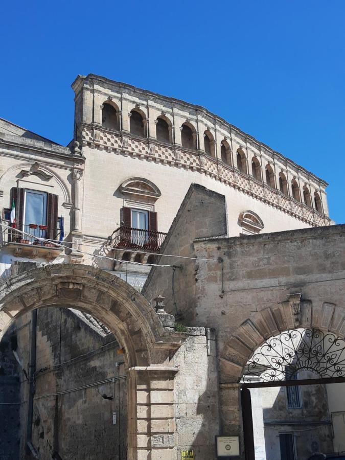 Bed & Breakfast Palazzo Bernardini *