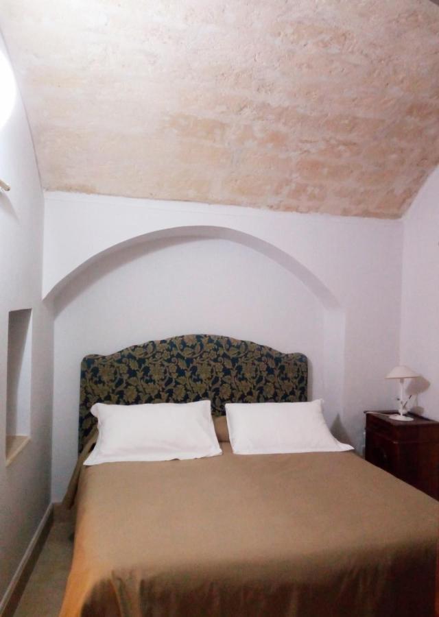Palazzo Bernardini Matera