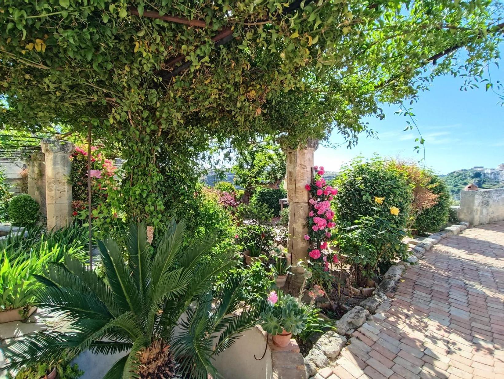 Bed & Breakfast Palazzo Bernardini