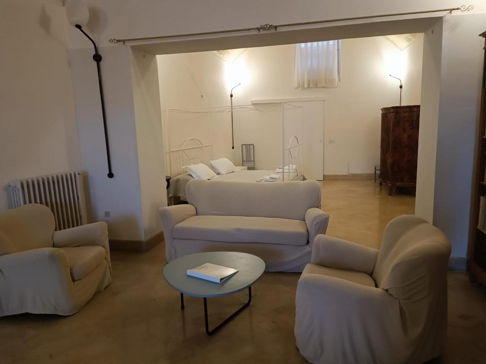 Palazzo Bernardini * Matera